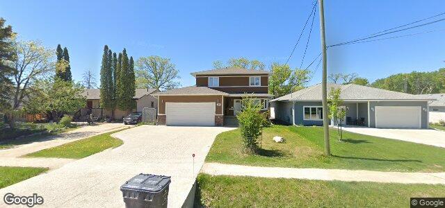 340 Laxdal Road（加拿大曼尼托巴省温尼伯市）房屋照片