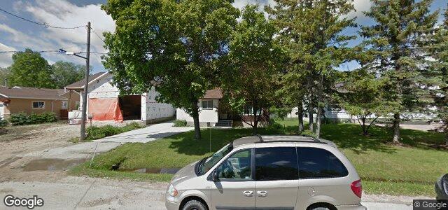 344 Chalfont Road（加拿大曼尼托巴省温尼伯市）房屋照片