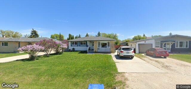 345 Cathcart Street（加拿大曼尼托巴省温尼伯市）房屋照片