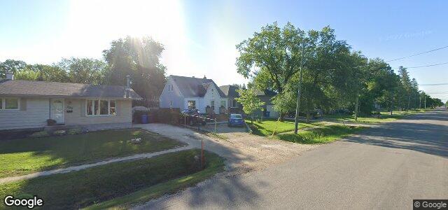 345 Elmhurst Road（加拿大曼尼托巴省温尼伯市）房屋照片