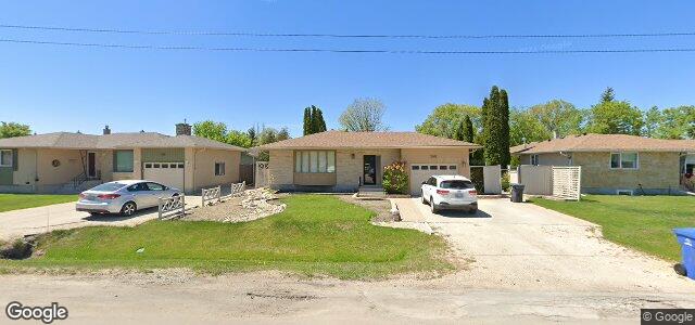 348 Cathcart Street（加拿大曼尼托巴省温尼伯市）房屋照片