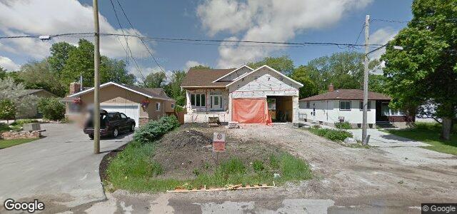 348 Chalfont Road（加拿大曼尼托巴省温尼伯市）房屋照片