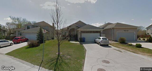 35 Collett Cove（加拿大曼尼托巴省温尼伯市）房屋照片