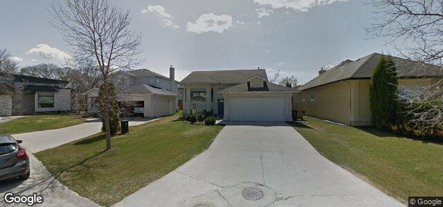 35 Ronnander Cove（加拿大曼尼托巴省温尼伯市）房屋照片