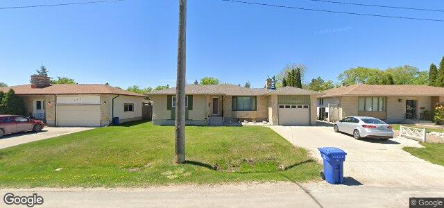 352 Cathcart Street（加拿大曼尼托巴省温尼伯市）房屋照片