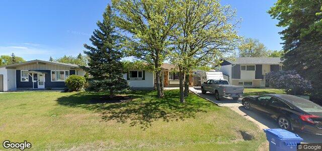 353 Cathcart Street（加拿大曼尼托巴省温尼伯市）房屋照片