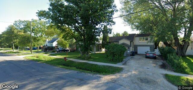 353 Elmhurst Road（加拿大曼尼托巴省溫尼伯市）房屋照片