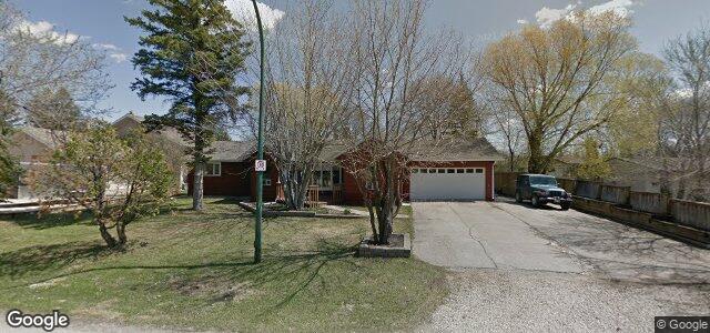 353 Lynbrook Drive（加拿大曼尼托巴省温尼伯市）房屋照片