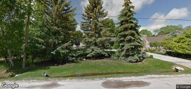 356 Chalfont Road（加拿大曼尼托巴省温尼伯市）房屋照片