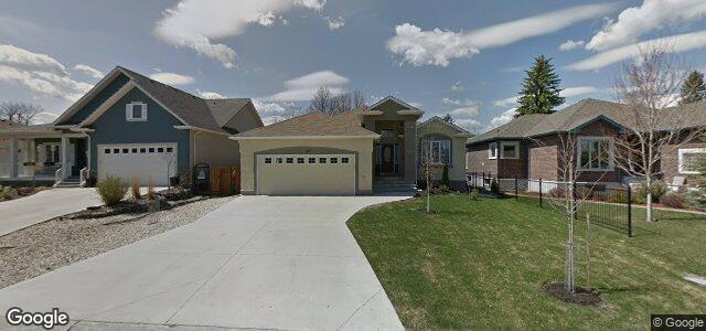 36 Sammons Crescent（加拿大曼尼托巴省温尼伯市）房屋照片