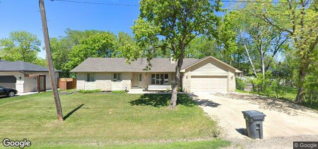 3605 Batchelor Avenue（加拿大曼尼托巴省温尼伯市）房屋照片