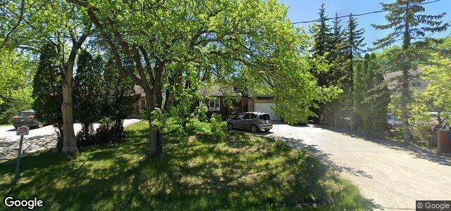 3606 Batchelor Avenue（加拿大曼尼托巴省温尼伯市）房屋照片