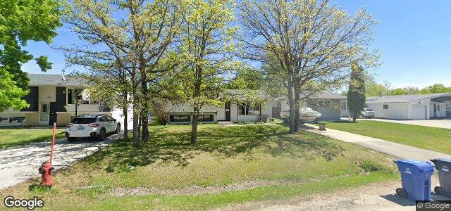 361 Cathcart Street（加拿大曼尼托巴省温尼伯市）房屋照片