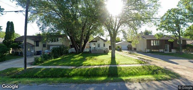 361 Elmhurst Road（加拿大曼尼托巴省温尼伯市）房屋照片