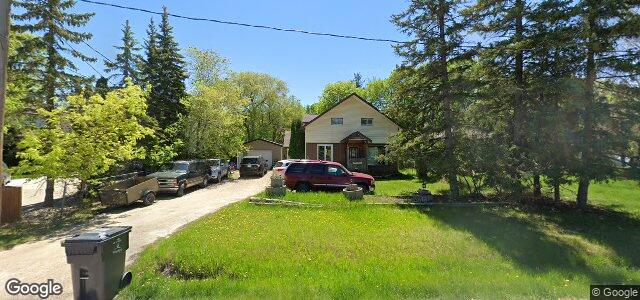 Photo of 3614 Batchelor Avenue in Winnipeg, Manitoba