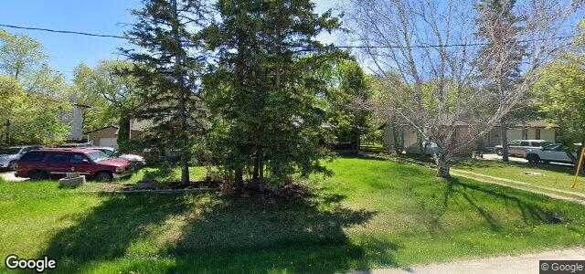 3616 Batchelor Avenue（加拿大曼尼托巴省温尼伯市）房屋照片