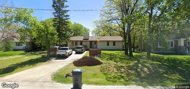 3626 Batchelor Avenue（加拿大曼尼托巴省温尼伯市）房屋照片