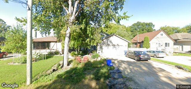 364 Elmhurst Road（加拿大曼尼托巴省温尼伯市）房屋照片