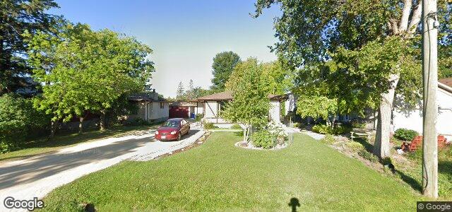 366 Elmhurst Road（加拿大曼尼托巴省温尼伯市）房屋照片