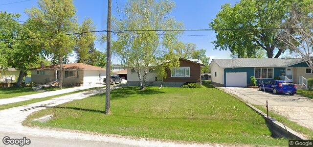 369 Laxdal Road（加拿大曼尼托巴省温尼伯市）房屋照片