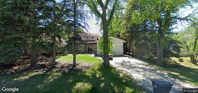 3708 Batchelor Avenue（加拿大曼尼托巴省温尼伯市）房屋照片