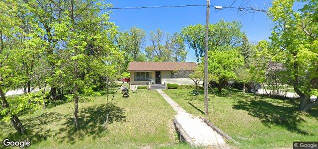 3709 Batchelor Avenue（加拿大曼尼托巴省温尼伯市）房屋照片