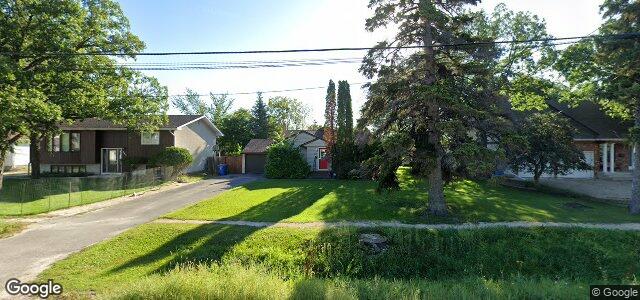 371 Elmhurst Road（加拿大曼尼托巴省温尼伯市）房屋照片