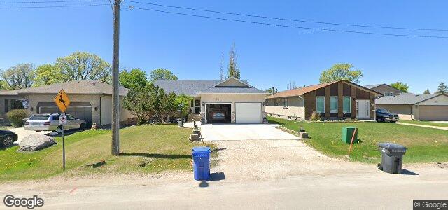 376 Cathcart Street（加拿大曼尼托巴省温尼伯市）房屋照片