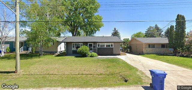 377 Laxdal Road（加拿大曼尼托巴省温尼伯市）房屋照片