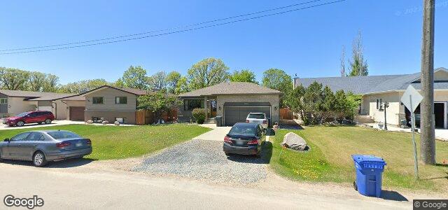 380 Cathcart Street（加拿大曼尼托巴省温尼伯市）房屋照片