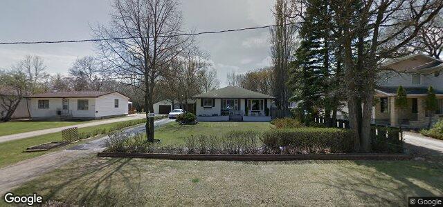 3806 Batchelor Avenue（加拿大曼尼托巴省温尼伯市）房屋照片