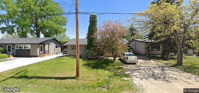 381 Laxdal Road（加拿大曼尼托巴省温尼伯市）房屋照片