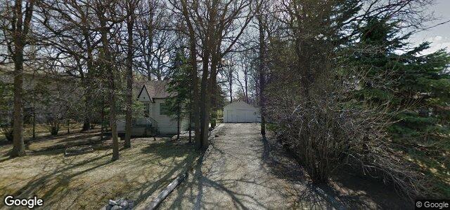 3816 Batchelor Avenue（加拿大曼尼托巴省温尼伯市）房屋照片