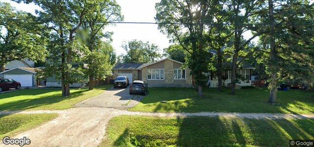 387 Elmhurst Road（加拿大曼尼托巴省温尼伯市）房屋照片