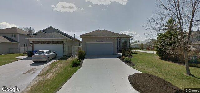 39 Collett Cove（加拿大曼尼托巴省温尼伯市）房屋照片