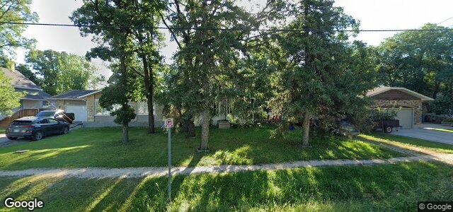 391 Elmhurst Road（加拿大曼尼托巴省温尼伯市）房屋照片