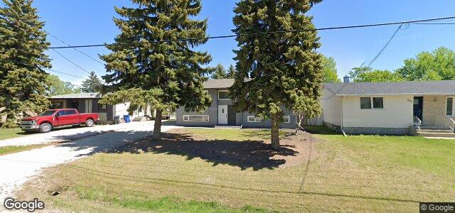 391 Laxdal Road（加拿大曼尼托巴省温尼伯市）房屋照片