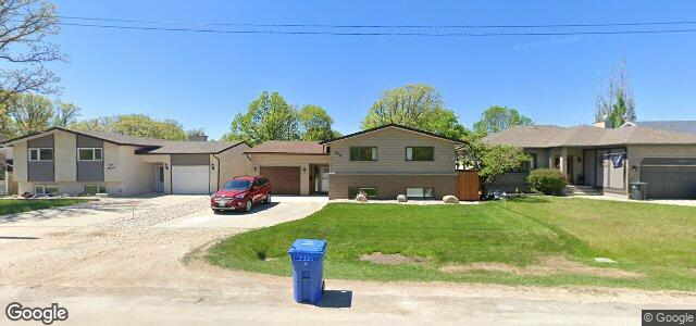 396 Cathcart Street（加拿大曼尼托巴省温尼伯市）房屋照片