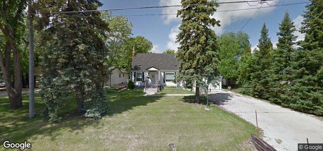 400 Chalfont Road（加拿大曼尼托巴省温尼伯市）房屋照片