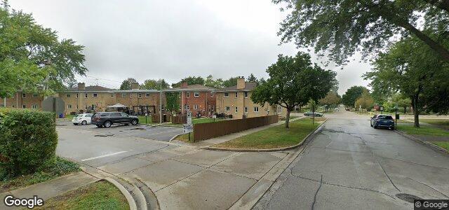 403 Elmhurst Road（加拿大曼尼托巴省温尼伯市）房屋照片