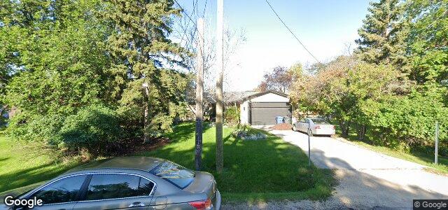 404 Elmhurst Road（加拿大曼尼托巴省温尼伯市）房屋照片