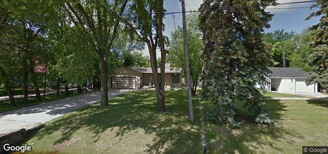 406 Chalfont Road（加拿大曼尼托巴省温尼伯市）房屋照片