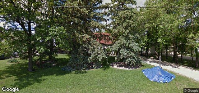 412 Chalfont Road（加拿大曼尼托巴省温尼伯市）房屋照片