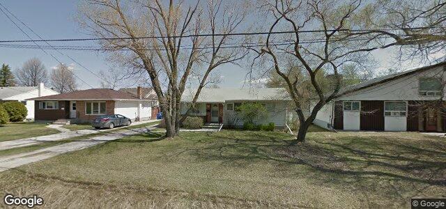 417 Haney Street（加拿大曼尼托巴省温尼伯市）房屋照片