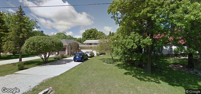 418 Chalfont Road（加拿大曼尼托巴省温尼伯市）房屋照片