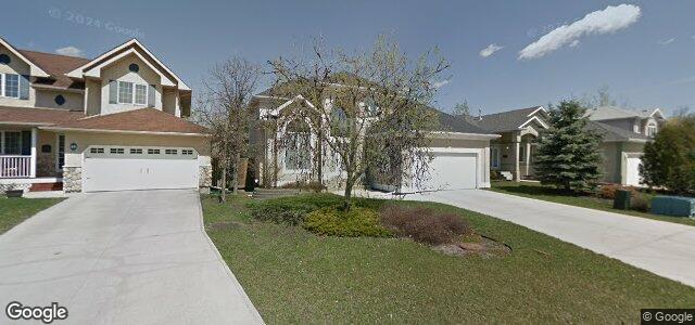 42 Bloomer Crescent（加拿大曼尼托巴省温尼伯市）房屋照片