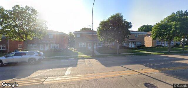 447 Elmhurst Road（加拿大曼尼托巴省温尼伯市）房屋照片