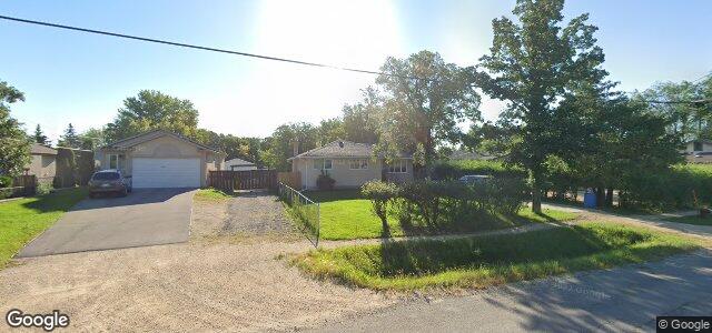 461 Elmhurst Road（加拿大曼尼托巴省温尼伯市）房屋照片