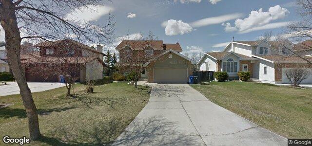 50 Bramble Drive（加拿大曼尼托巴省温尼伯市）房屋照片