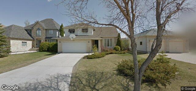 57 Sammons Crescent（加拿大曼尼托巴省温尼伯市）房屋照片